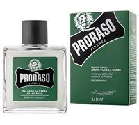 Proraso Refreshing Beard Balm Green 100 ml