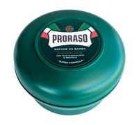 Proraso Refreshing Shaving Soap, with Eucalyptus & Menthol / Sapone Barba 150ml