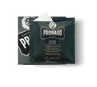 Proraso Refreshing Tissues CYPRESS & VETYVER