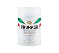 Proraso Sensitive Beard Mousse 300 ml
