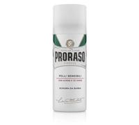 Proraso Sensitive Green Tea 50ml Shaving Foam