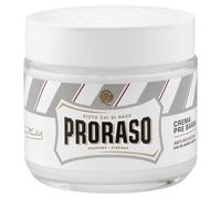 Proraso White Pre-Shave Cream 100ml 100ml