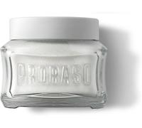 Proraso Sensitive Pre-Shave Cream Oatmeal and Green Tea 100 ml 100 ml