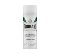 Proraso Sensitive Skin Shaving Foam 50ml