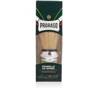 Proraso Shaving Brush, Professional Pure Bristle Brush for use with Shaving Cream, Made in Italy