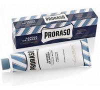Proraso Blue Shaving Cream Tube 150ml