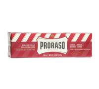 Proraso Shaving Cream For Coarse Beards 150ml tube