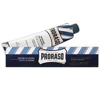 Proraso Shaving Cream Tube 150 ML. Blue Protective Made In Italy