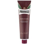 Proraso Shaving Cream Tube nourishing shaving cream for coarse beards 150 ml
