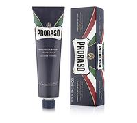 Proraso Blue Shaving Cream Tube 150ml 150ml