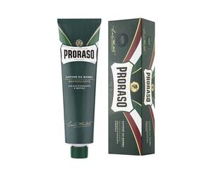 Proraso Shaving Cream Tube REFRESHING
