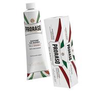 Proraso White Shaving Cream Tube 150ml