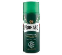 Proraso refreshing beard foam 400 ml without cap promotion