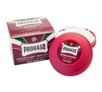 Proraso Red Shaving Soap Bowl 150ml 150ml