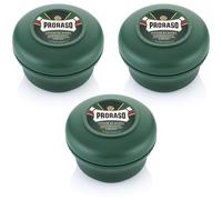 Proraso Green Shaving Soap Bowl 150ml 150ml