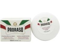Proraso White Shaving Soap Bowl 150ml 150ml