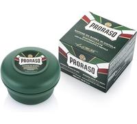 Proraso Green Shaving Soap Bowl 150ml 150ml