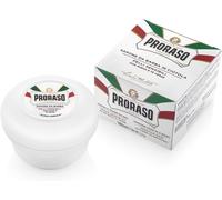 Proraso Shaving Soap in a Bowl, 150ml, Sensitive Skin with...