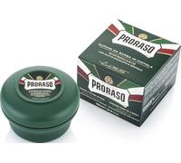 Proraso Green Shaving Soap Bowl 150ml