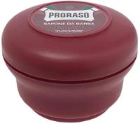 Proraso Red Shaving Soap Bowl 150ml 150ml