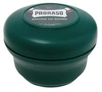 Proraso Green Shaving Soap Bowl 150ml