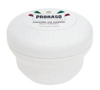 Proraso White Shaving Soap Bowl 150ml