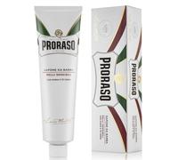Proraso Shaving Soap In Tube Sensitive Skin 150 Ml