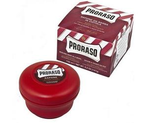 Proraso Shaving soap with sandalwood 150 ml 150 ml