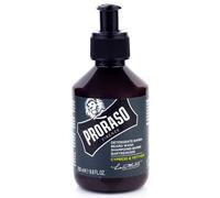 Proraso Cypress & Vetyver beard shampoo 200 ml