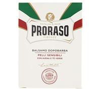 Proraso aftershave balm 100 ml sensitive