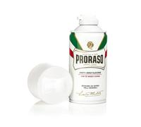 Proraso White Line Shaving Foam 300ml Beard Soap