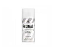 Proraso White Shaving Foam 300 ml Shave Mousse