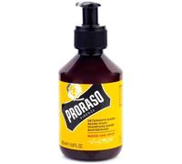 Proraso Wood Beard and Spices Shampoo 200 ml