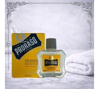Proraso Aftershave Balm 100ml Wood & Spice