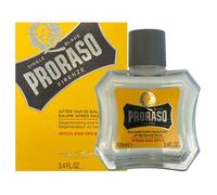 Proraso Wood & Spice Beard Balm 100ml