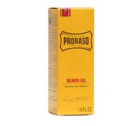 Proraso Beard Oil 30ml Wood & Spice