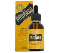 Proraso Wood & Spice Beard Oil 30ml