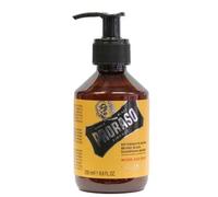 Proraso wood & Spice Beard Wash 200ml