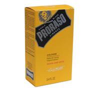 Proraso Wood and Spice Cologne 100ml
