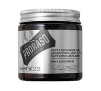 Proraso Wood & Spice, Cypress Beard Wash Balm Oil Hot Oil Brush Comb Paste Set