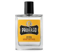 Proraso Wood and Spice Cologne 100ml