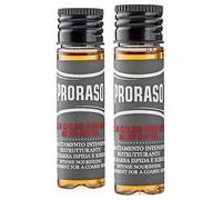 Proraso Hot Treatment Wood and Spice 4x17ml