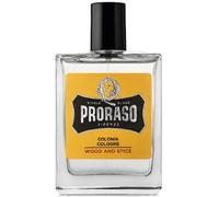 Proraso Yellow Cologne for Beard 100 ml