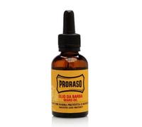 Proraso Yellow Line Wood & Spice 30ml Shaving Oil