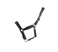 ProReaction Transform Head Collar by Hy Equestrian - Grey - Pony