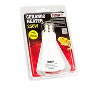 ProRep 250W Ceramic Infrared Heat Emitter for Reptiles & Amphibians