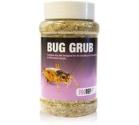 ProRep 3 x Live Food Bug Grub 300g Jar