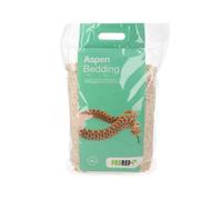 ProRep Aspen Bedding 10L | Reptile Substrate | Snake Bedding | 10L Bag