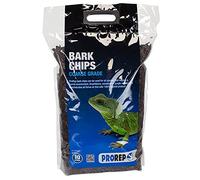 ProRep Bark Chips Coarse 10L | Coarse Grade | 100% Natural | 10L Bag