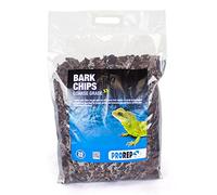 ProRep Bark Chips Coarse 25L | Coarse Grade | 100% Natural | 25L Bag